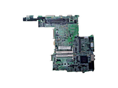 0K5341 - Dell Socket PGA478 Intel 855PM DDR 2x DIMM Motherboard