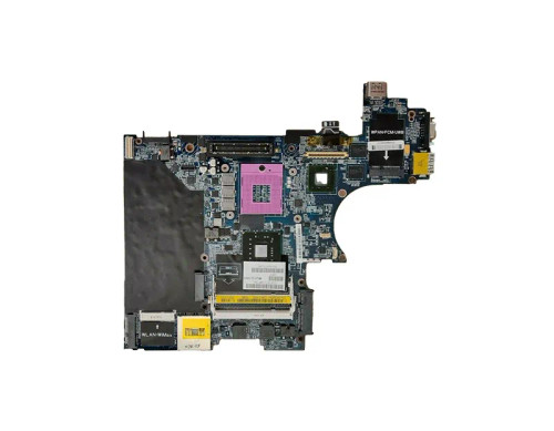 0K543N - Dell Intel PM45 Socket PGA478 DDR2 ATX Motherboard