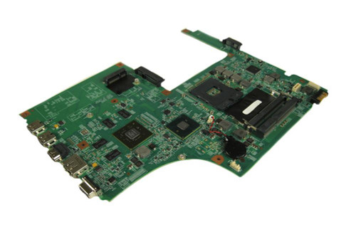 0K84TT - Dell Vostro 3700 Laptop Motherboard System Board