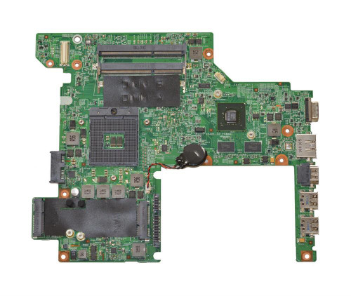 0KDVWC - Dell Vostro 3400 Laptop Motherboard System Board