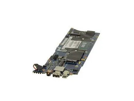 0KHVRF - Dell 4GB i5-5200U 2.2GHz Motherboard