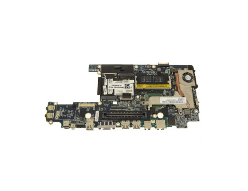 0KN243 - Dell Latitude D420 Motherboard