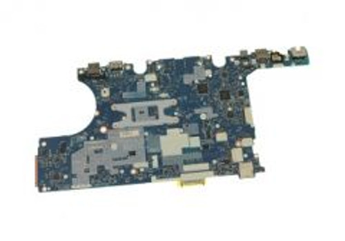 0M1MPK - Dell System Board Core i5 2.0GHz (i5-4310U) with CPU for Latitude E5550