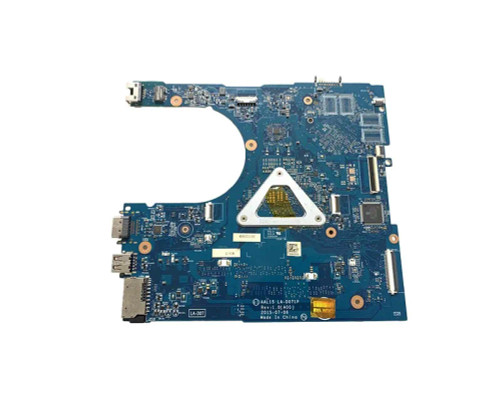 0M4MY2 - Dell Socket BGA1356 Core i5-6200U DDR3L Motherboard