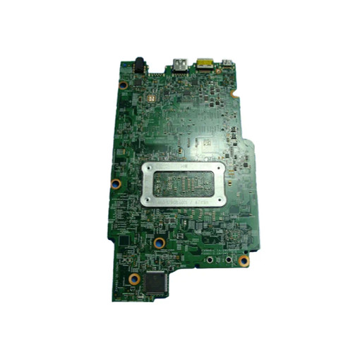 0M56T - Dell Core i5-7200U Motherboard Inspiron 13 7378
