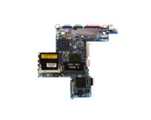 0MF788 - Dell System Board (Motherboard) for Latitude D610