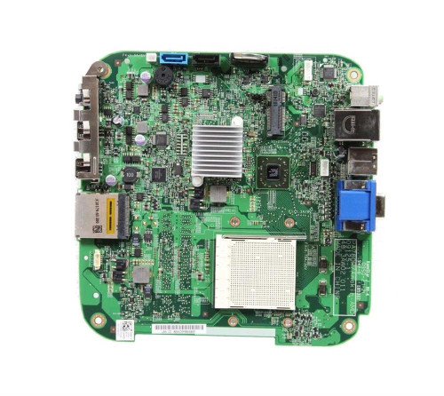 0MFHTR - Dell Inspiron 400 Motherboard