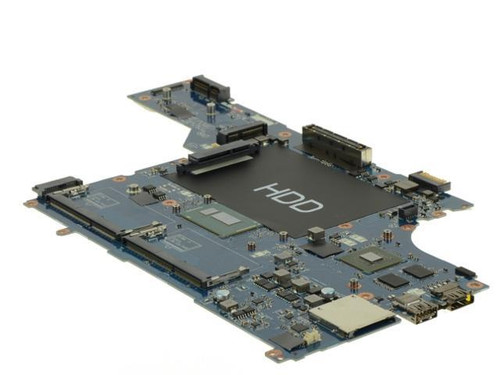 0MWDPN - Dell Latitude E5540 i7-4600U 2.10GHz Motherboard