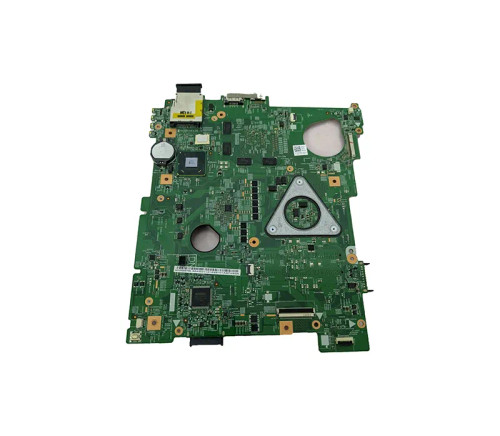0MWXPK - Dell Inspiron 15R N5110 Motherboard with nVidia Video