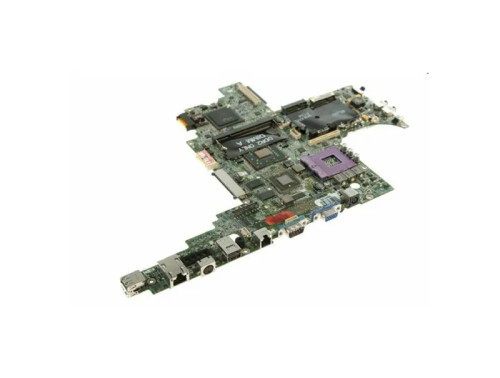 0MY199 - Dell Laptop Motherboard Board Component for Latitude D830 Laptop
