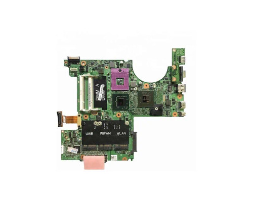 0N028D - Dell Socket 478 XPS M1530 Motherboard