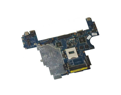 0N23JF - Dell QM87 Chipset Socket PGA947 DDR3 Motherboard