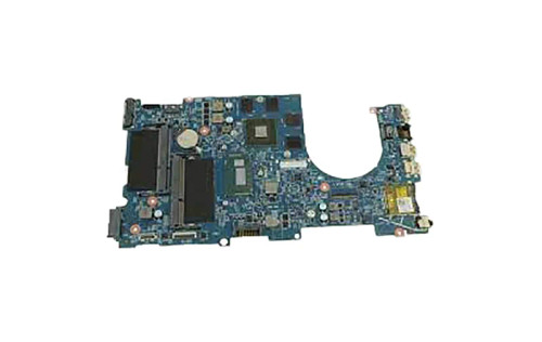 0N3JV3 - Dell Core i7-4510U 3.1GHz Inspiron Motherboard