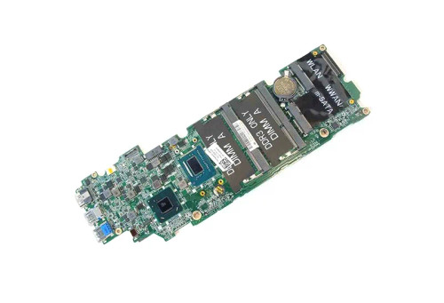 0N4WWY - Dell Inspiron 13Z 5323 i3-3227U 1.9GHz Motherboard