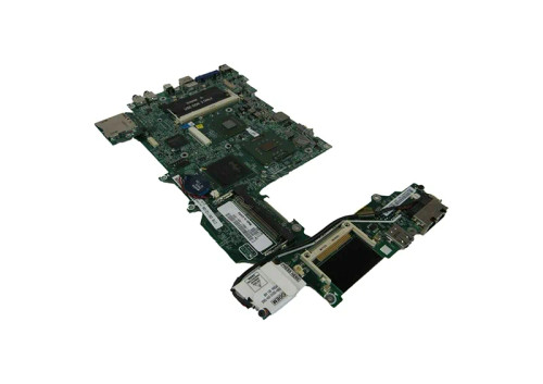 0N6270 - Dell Latitude X1 Laptop Motherboard System Board