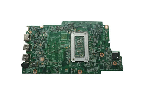 0N7K0H - Dell Pentium 4415U Motherboard