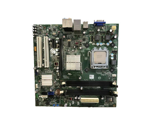 0N826N - Dell Socket 775 Motherboard