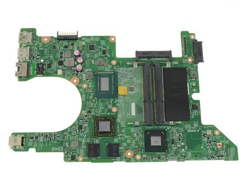 0N85M - Dell Inspiron 14z Motherboard
