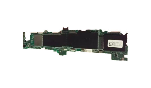 0NCKRX - Dell Atom Z3795 2GB DDR3 Tablet Motherboard