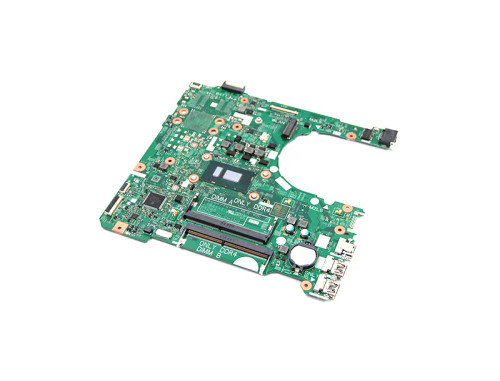 0NV2JC - Dell AMD A6-9200 2.0GHz Inspiron 15 Motherboard