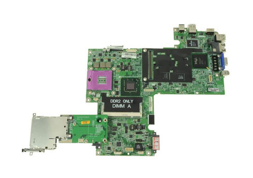 0NX905 - Dell Motherboard for Vostro 1500 Laptop System Board
