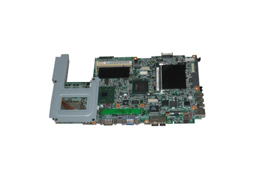 0P7055 - Dell Latitude D400 Motherboard