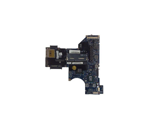 0R056D - Dell Socket BGA956 Core 2 Duo Laptop Motherboard