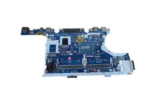 0R1VJD - Dell BGA1168 Core i5-5300U DDR3 Laptop Motherboard