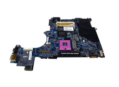 0R451H - Dell Latitude E6500 Motherboard
