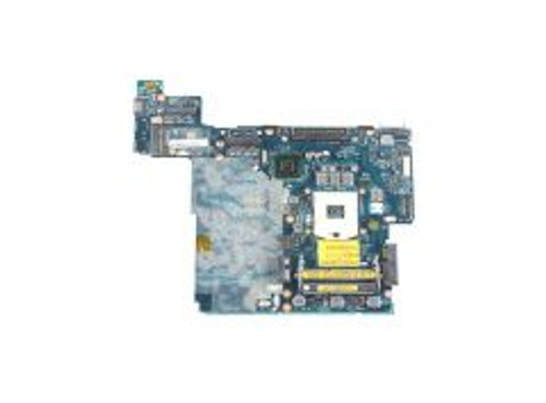 0R8MM9 - Dell System Board Rpga989 Without CPU Latitude E6420