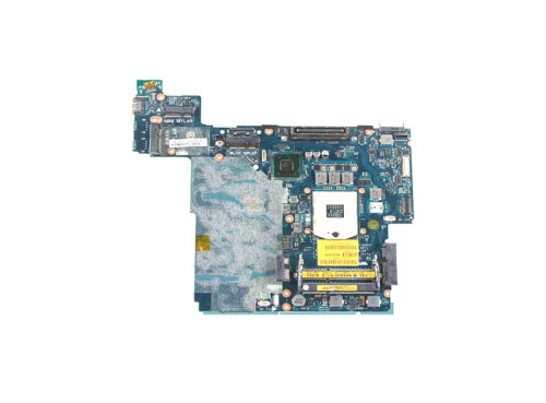 0R8MM9 - Dell RPGA989 Latitude E6420 Motherboard