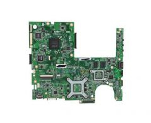 0RH093 - Dell Intel System Board (Motherboard) Socket 478 for XPS M1210