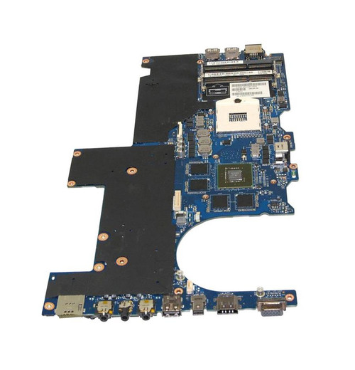 0RH50G - Dell Socket rPGA989 Motherboard