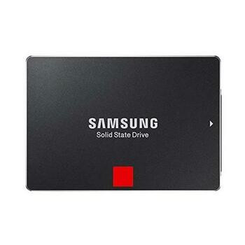 MZ7KE512 - Samsung 512GB SATA 6Gb/s 2.5" SSD