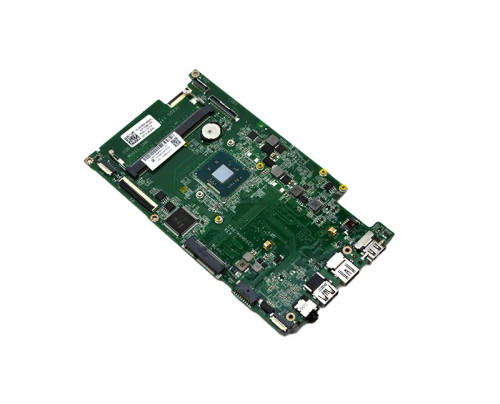 0RJ80P - Dell Intel Celeron N2815 1.86GHz Motherboard
