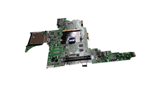 0T497J - Dell Latitude D830 Motherboard