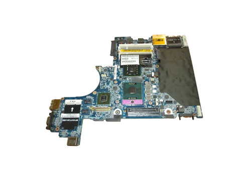 0TN137 - Dell Socket PGA478 PM45 DDR2 ATX Motherboard