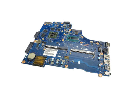 0TXW71 - Dell Latitude i5-4200U 1.6GHz Motherboard