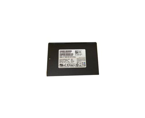 SAMSUNG MZ-7LM9600 Pm863a 960gb Sata-6gbps 2.5inch Solid State Drive