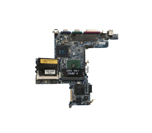 0U8083 - Dell Socket PGA479 Intel 915GM DDR2 Motherboard