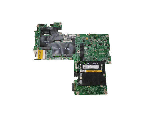 0UK434 - Dell Socket 478 Inspiron 1720 Notebook Motherboard