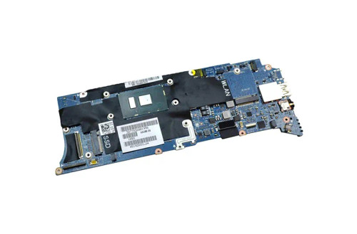 0V33HM - Dell Core i7-6500U 8GB Motherboard