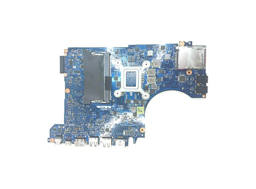 0V83FX - Dell 2.40GHz Core i5-2430M Motherboard