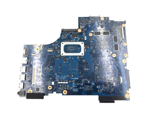 0V98DM - Dell i7-3537U 2.0GHz Motherboard