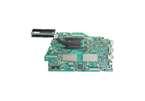 0VTHG7 - Dell I5-8250U 1.6GHz 8GB Motherboard