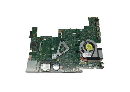 0VVH12 - Dell Inspiron 15Z i7-3537U 2.0GHz Laptop Motherboard