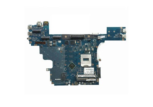 0VWNW8 - Dell Latitude E6540 RPGA947 Motherboard