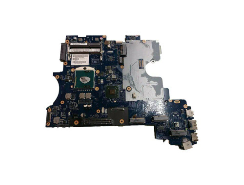 0W37NX - Dell PGA988 HM77 Core i3-3120M DDR3 Motherboard