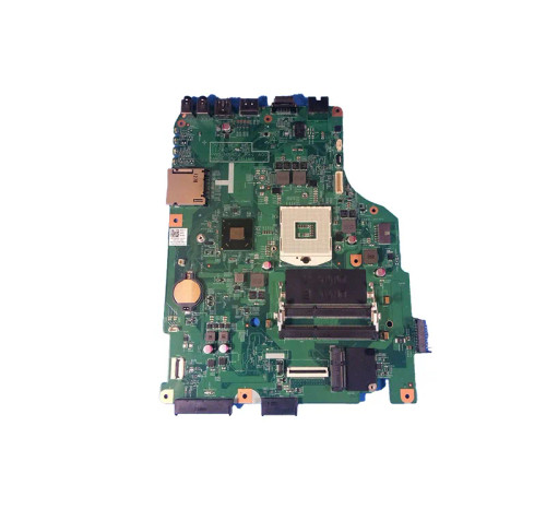 0W8N9D - Dell Inspiron 3520 Intel S989 Laptop Motherboard