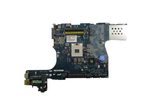 0WJ1RV - Dell Latitude E6510 Motherboard